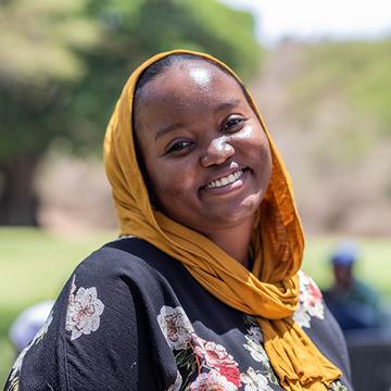 Rukiya Khamis Ahmed
