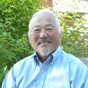 Dennis Ojima