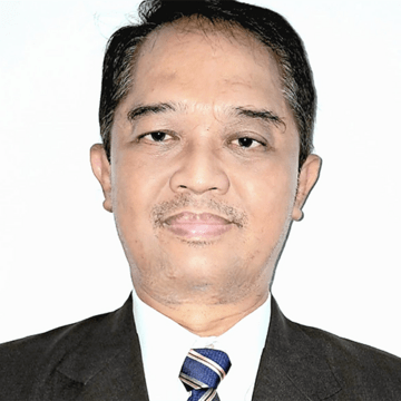 Dr. Edvin Aldrian