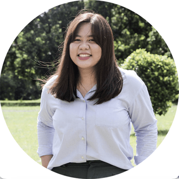Kristianne Jemi Santos