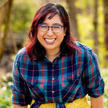 Hannah Wang