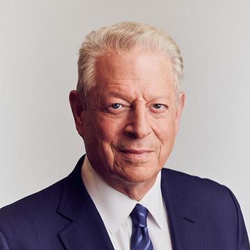 Al Gore