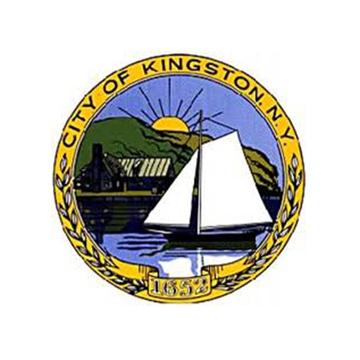 The City of Kingston, New York