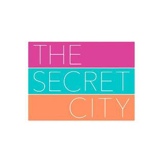 The Secret City