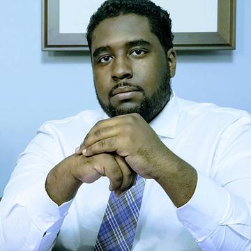 William J. Barber III