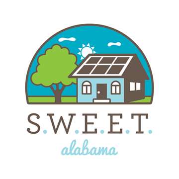 SWEET Alabama 