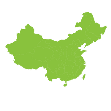 china