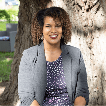  Joy Banner, Ph.D., (she/her)