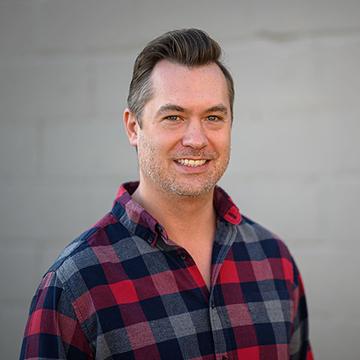 Michael Hansen