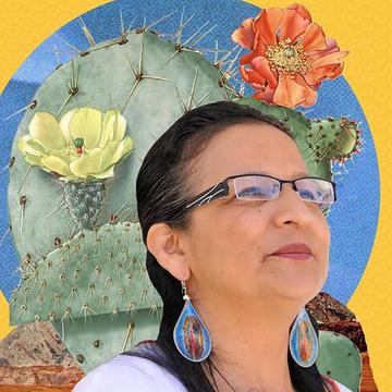 Susana Almanza 