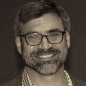 Broderick Bagert