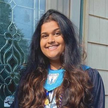 Pranjal Patel