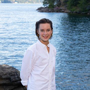 Sonja Hansen (she/her)