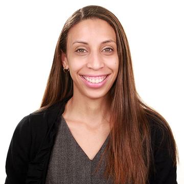 Angelina Benson-Glanz