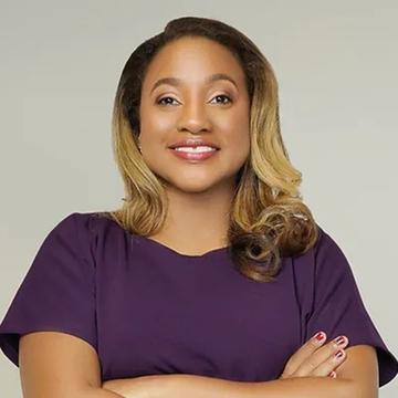 Chandra Farley