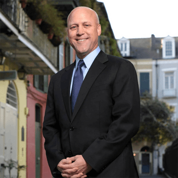 Mitch Landrieu