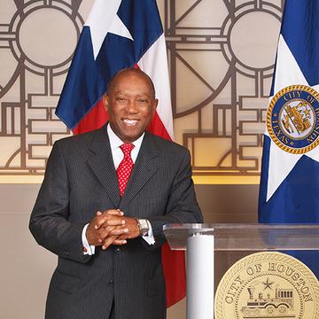 Mayor Turner