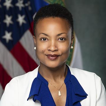 Shalanda H. Baker