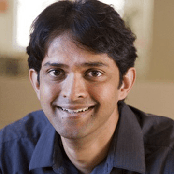 Uday Varadarajan (he/him)