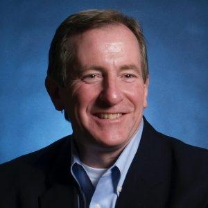 Mark Hague