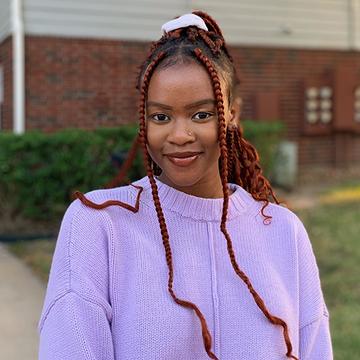 Mitchelle Mukeli