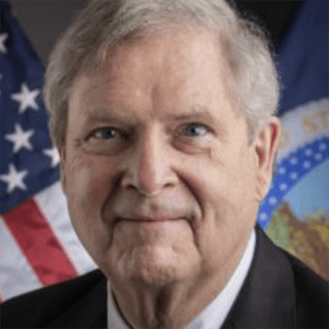 Thomas J. Vilsack