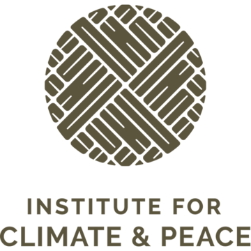 The Institute for Climate and Peace