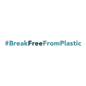 Break Free From Plastic (BFFP)