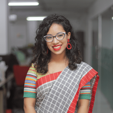 Radeeyah Zaman Khan 