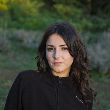 Carmen Malagisi