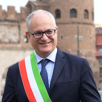 Roberto Gualtieri