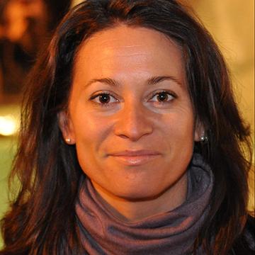 Silvia Coderoni, PhD