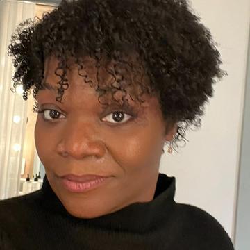 Lameaka Johnson