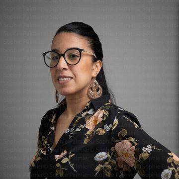 Sanaa Saïtouli 