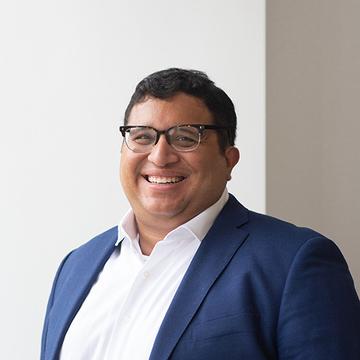 Rolando Velásquez