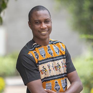 Chibeze Ezekiel