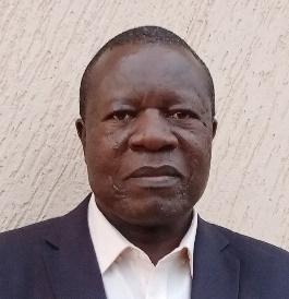 Dr. Cromwel Lukorito