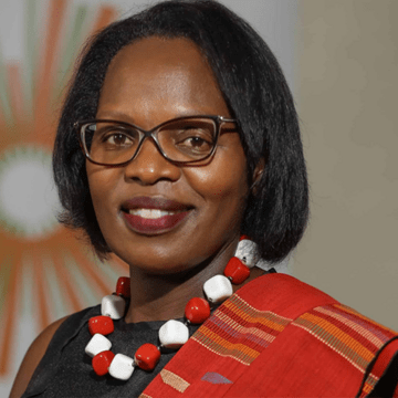 Jane Muigai Kamphuis