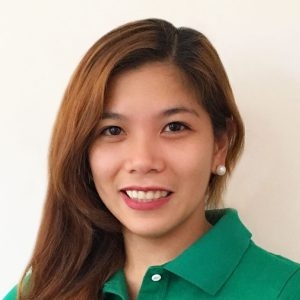 Aimee Oliveros