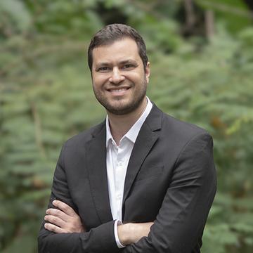 Guilherme Syrkis