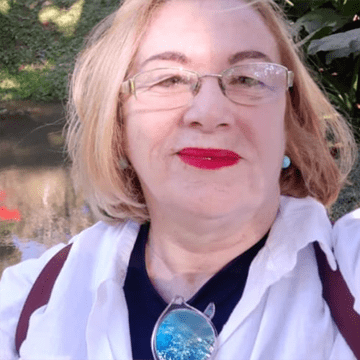 Maria da Graça de Oliveira Carlos