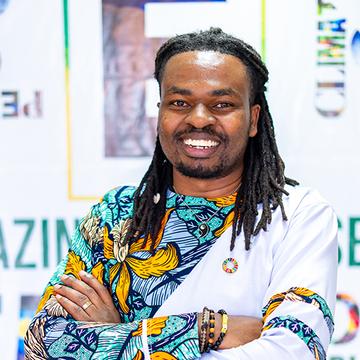 Kaluki Paul Mutuku