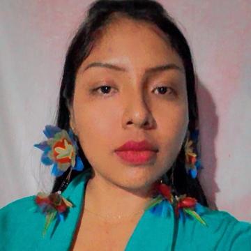 Marcyeli Leoncio Rodrigues