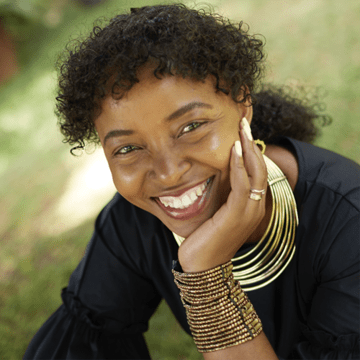 Dr. Susan Chomba