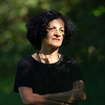 Ivaneide Bandeira Cardozo
