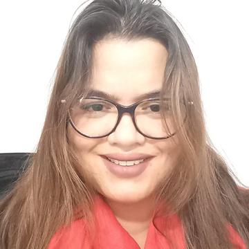 Tatiana Mendonça Cardoza