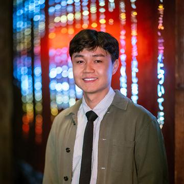 Bat-Orgil Bat-Erdene