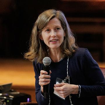 Karenna Gore