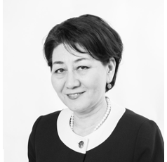 Oyun Sanjaasuren headshot