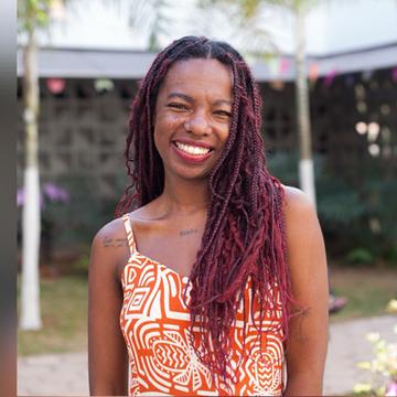 Isvilaine da Silva Conceição
